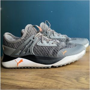 Puma Shoes 2C - Kids